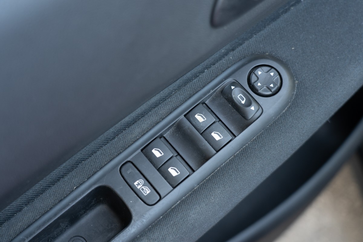 Peugeot 3008 1,6 BlueHDI