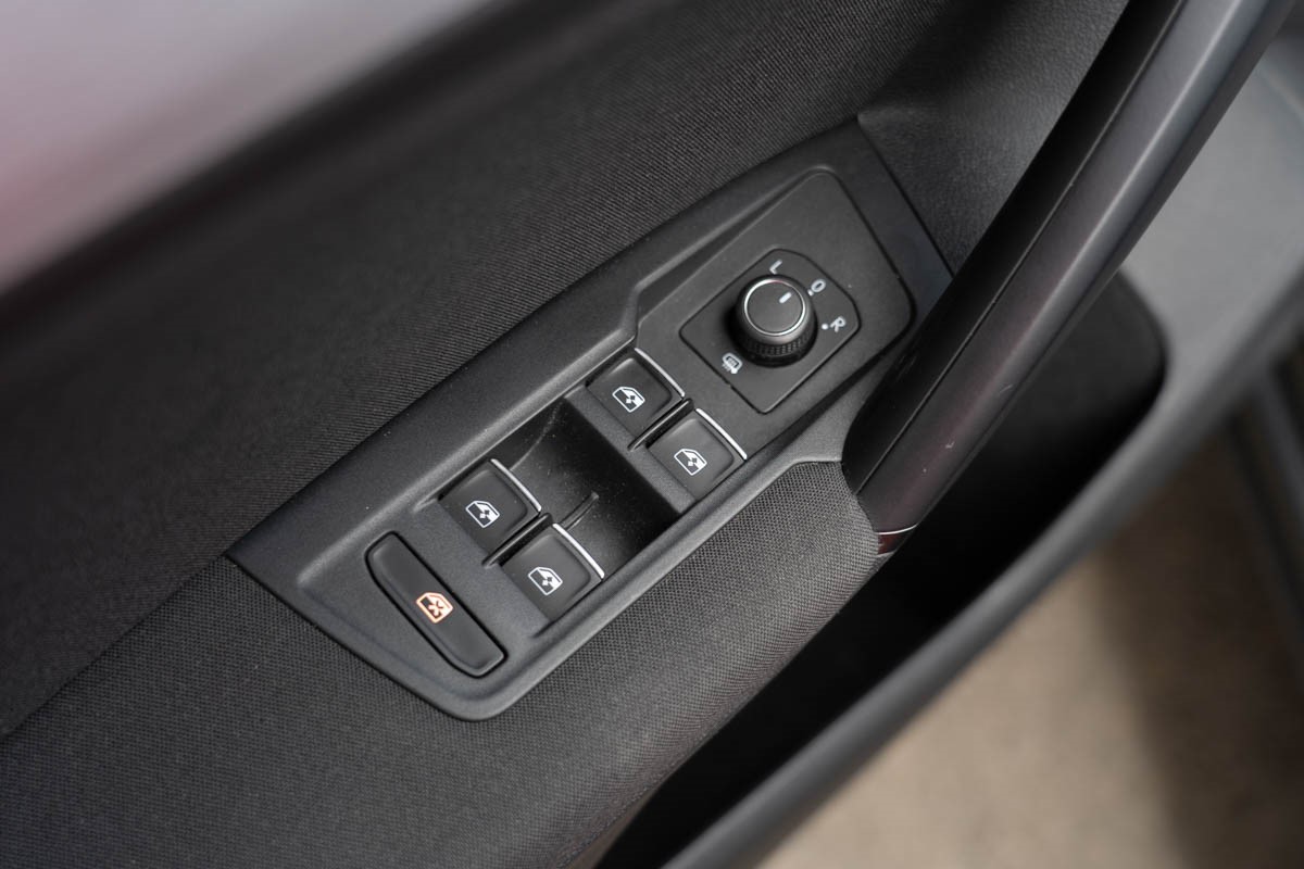 Volkswagen Tiguan
 2,0 TDI DSG