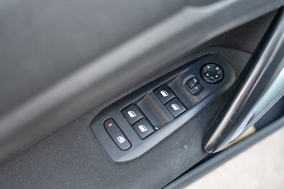 Peugeot 308 1,6 B-HDI