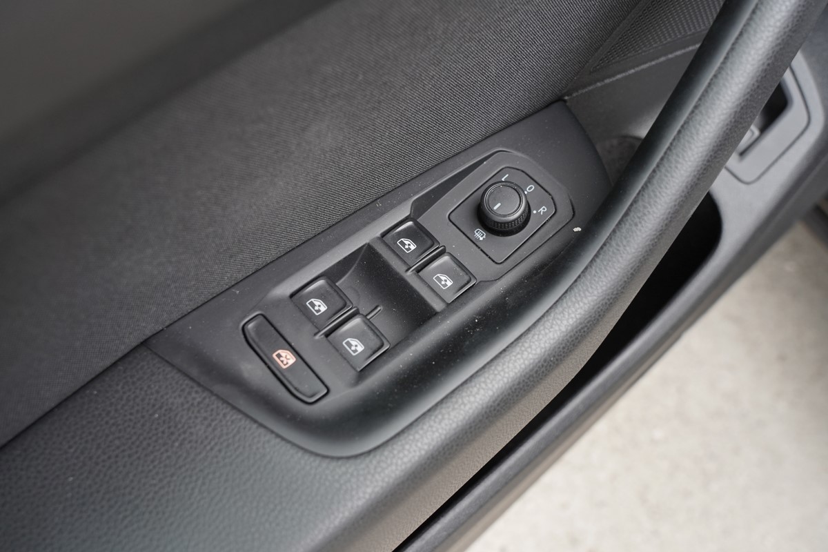 Volkswagen Passat 1,6 TDI