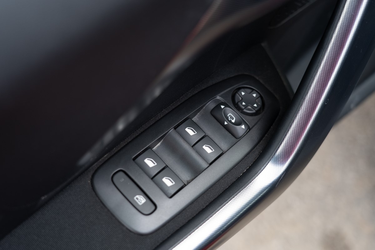Peugeot 2008 1.5 BLUEHDI