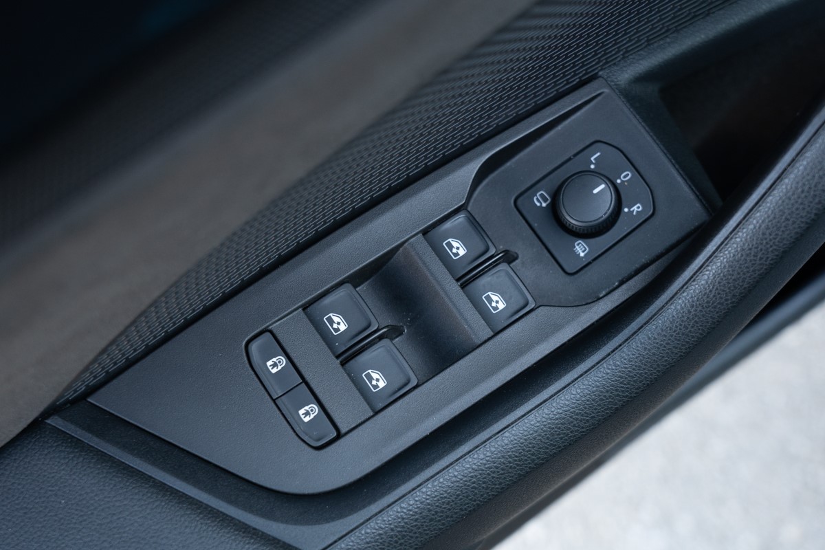 Škoda Octavia RS Plus 4x4 2022. GODINA!