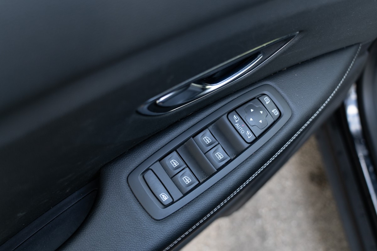 Renault Grand Scenic  1,5 DCI 7 Sjedišta