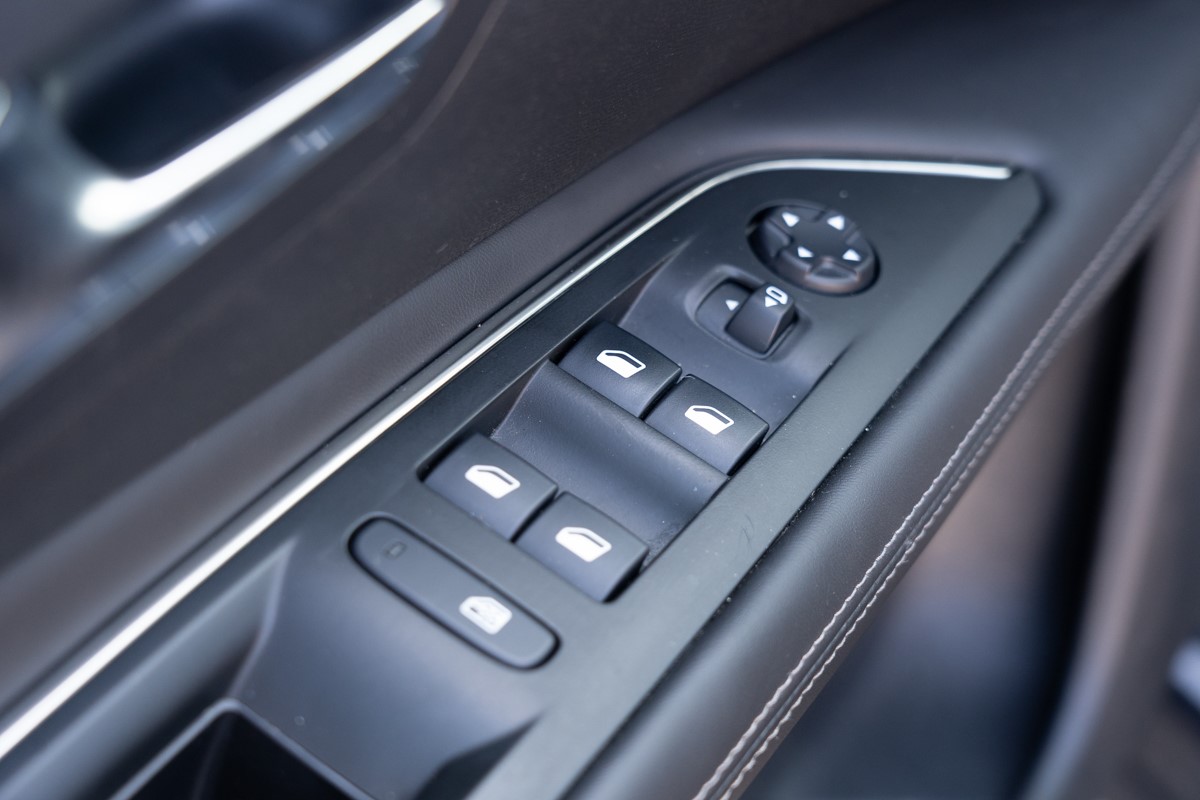 Peugeot 3008 1,6 BlueHDI