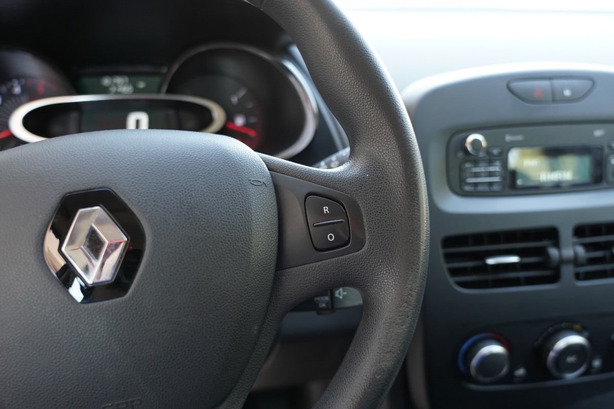 Renault Clio 1.5 DCI
