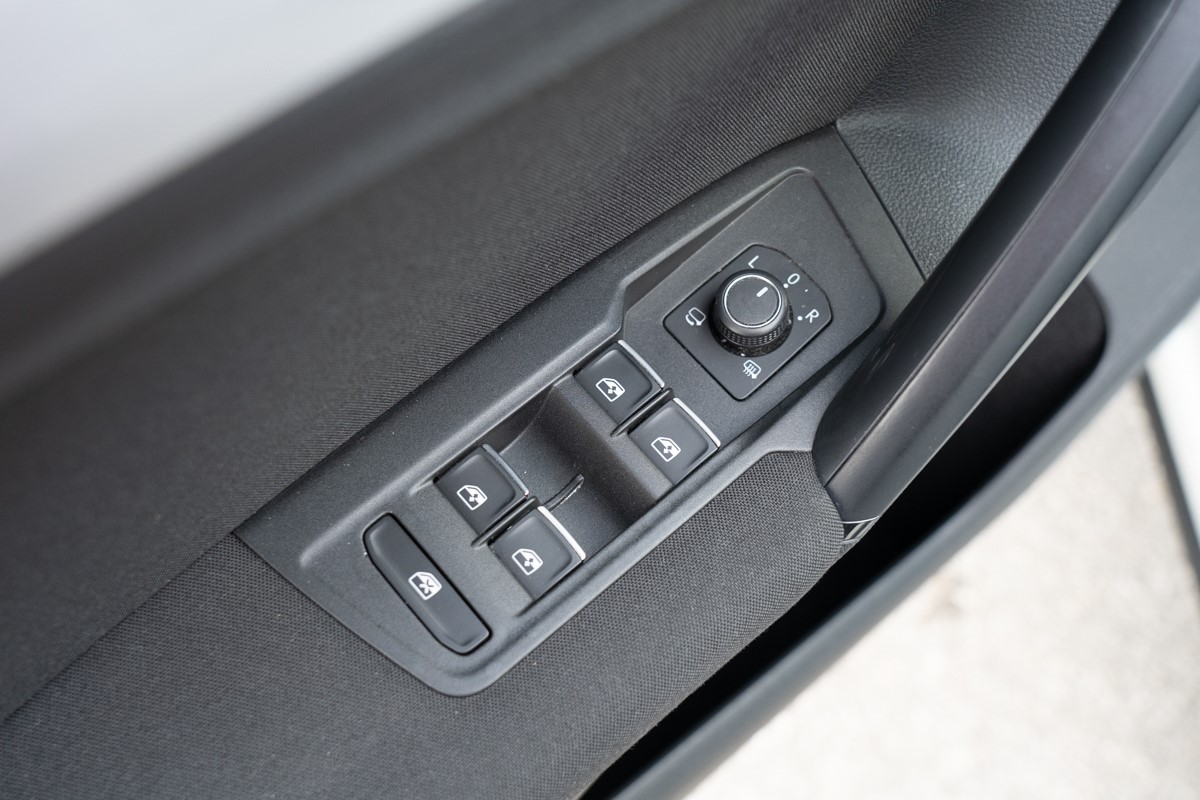 Volkswagen Tiguan
 2,0 TDI