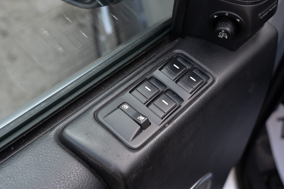 Land Rover
 DISCOVERY 2.7 TDV6 XS