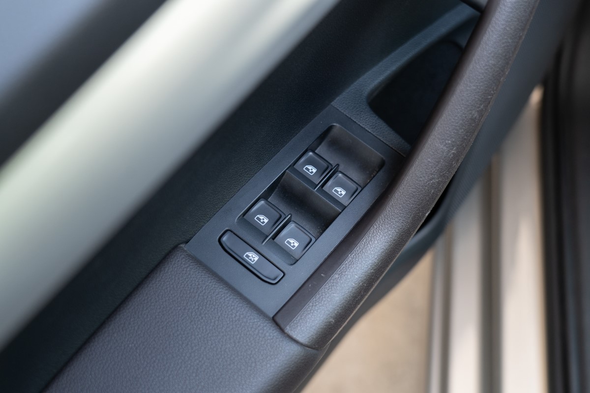 Škoda Octavia 1,6 TDI