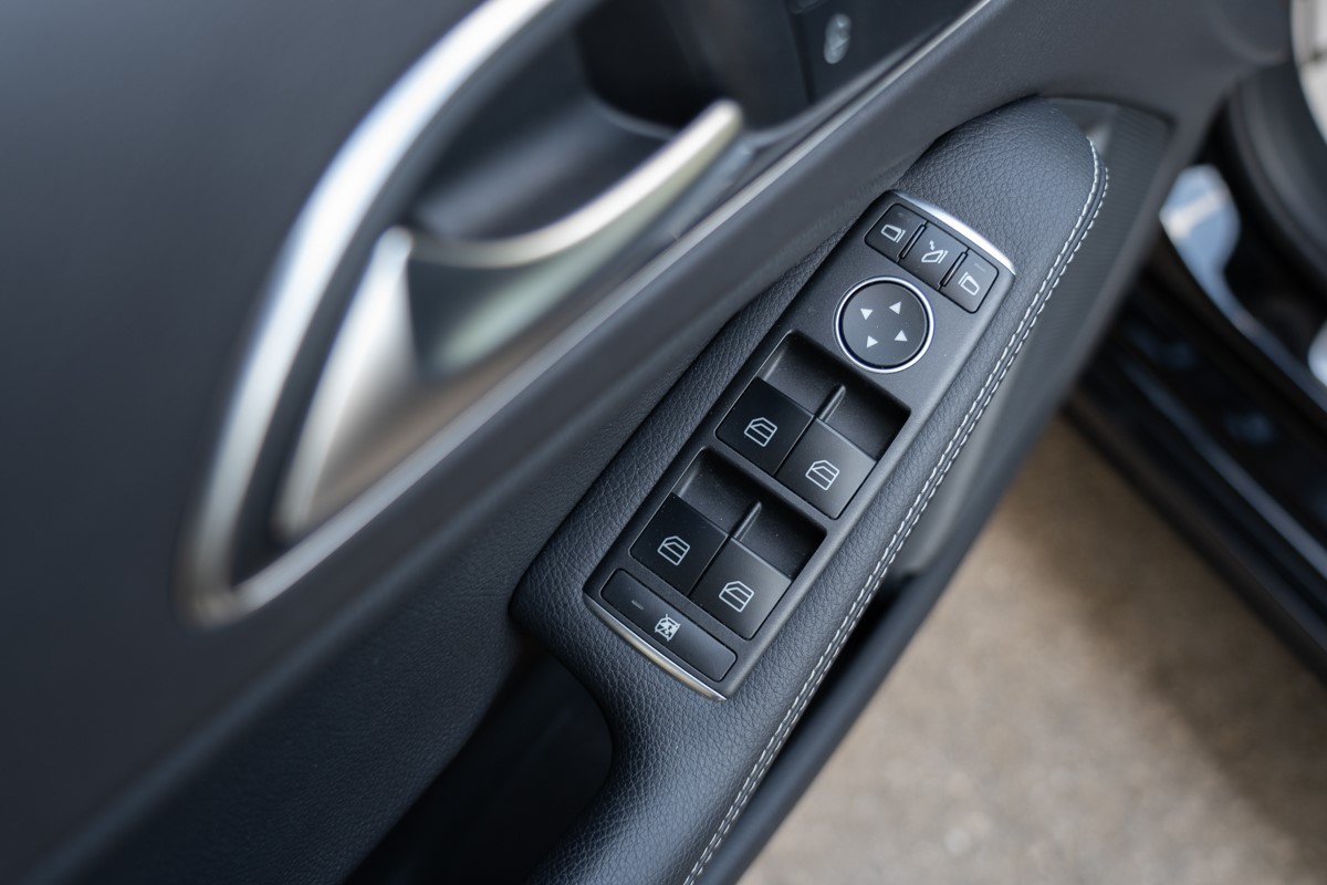 Mercedes-Benz A-Class 160 D