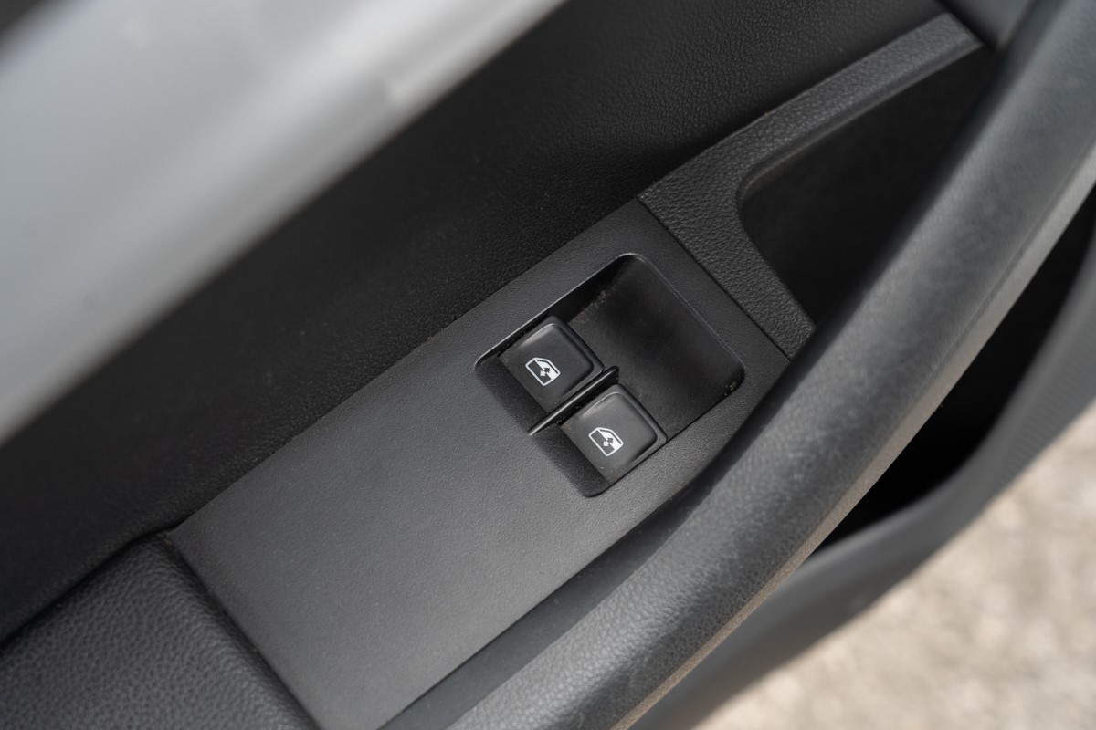 Škoda Octavia Combi 2,0 TDI
