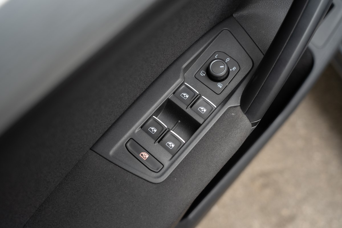 Volkswagen Tiguan
 2,0 TDI