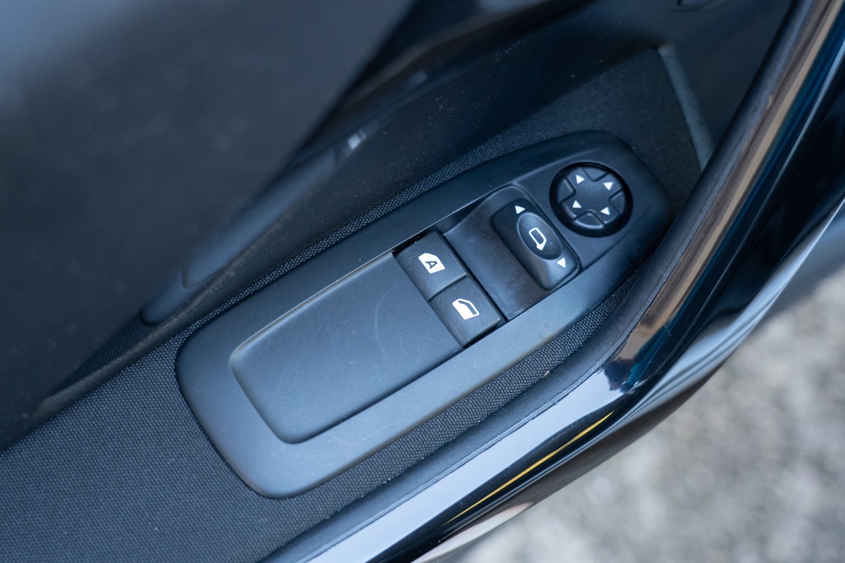 Peugeot 208 1,6 BlueHDI