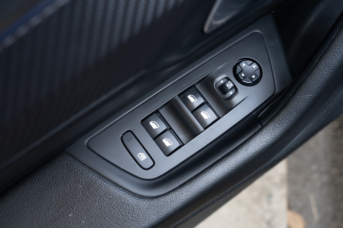 Peugeot 508 1,5 BlueHDI