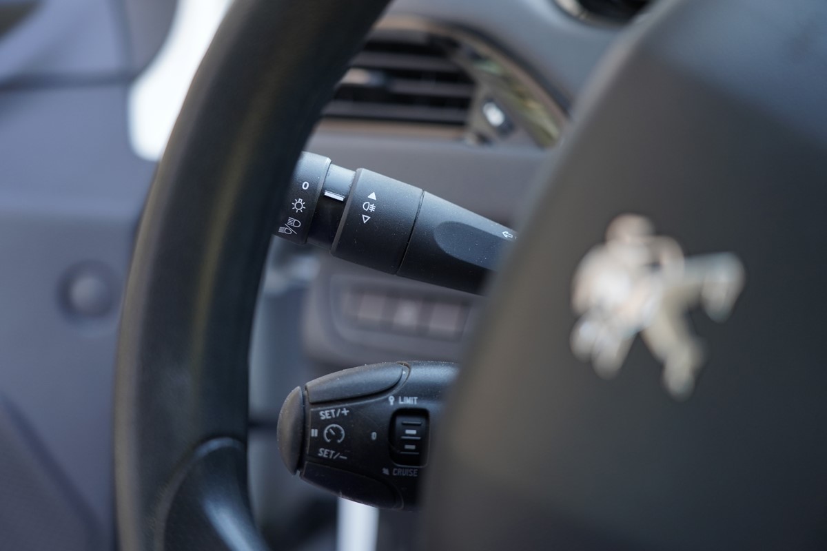 Peugeot 208 1,6 HDI