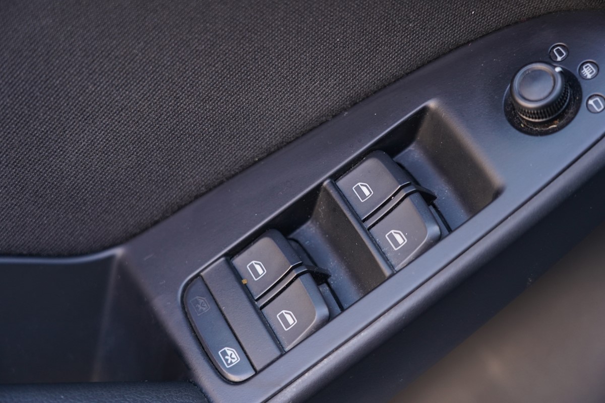 Audi A4
 2,0 TDI