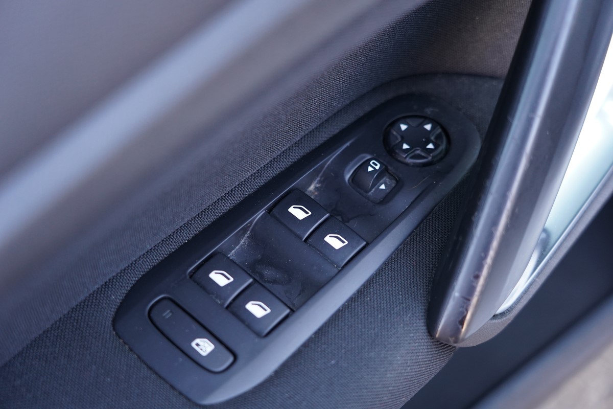 Peugeot 308 1,6 BlueHDI