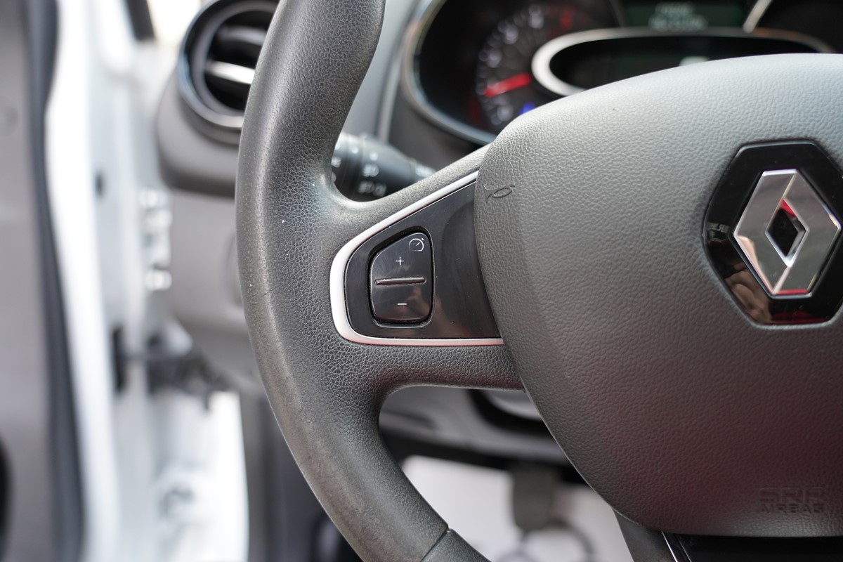 Renault Clio 1.5 DCI