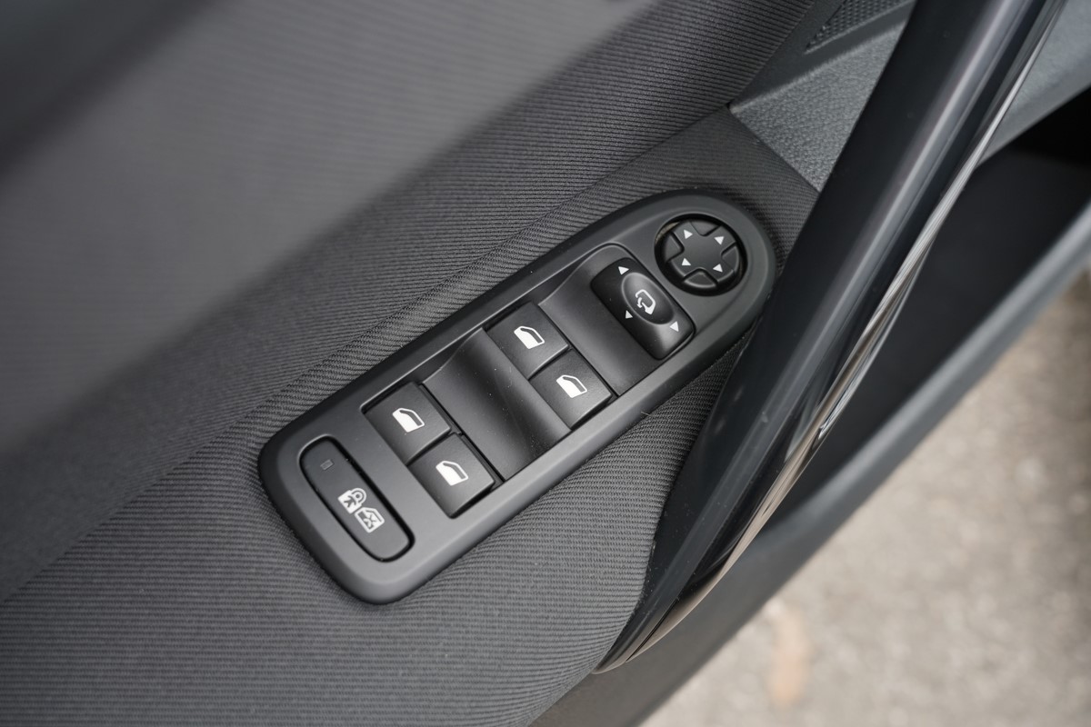 Peugeot 508 1,6 BlueHDI