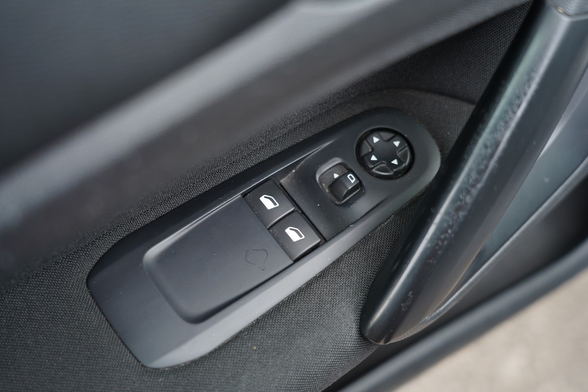 Peugeot 308 1.6 HDI