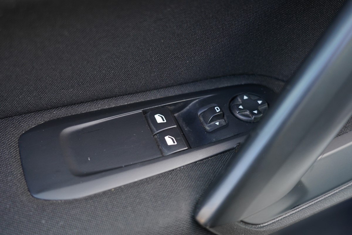 Peugeot 308 1.6 HDI