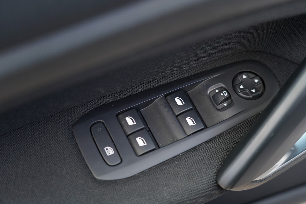 Peugeot 308 1,6 BlueHDI