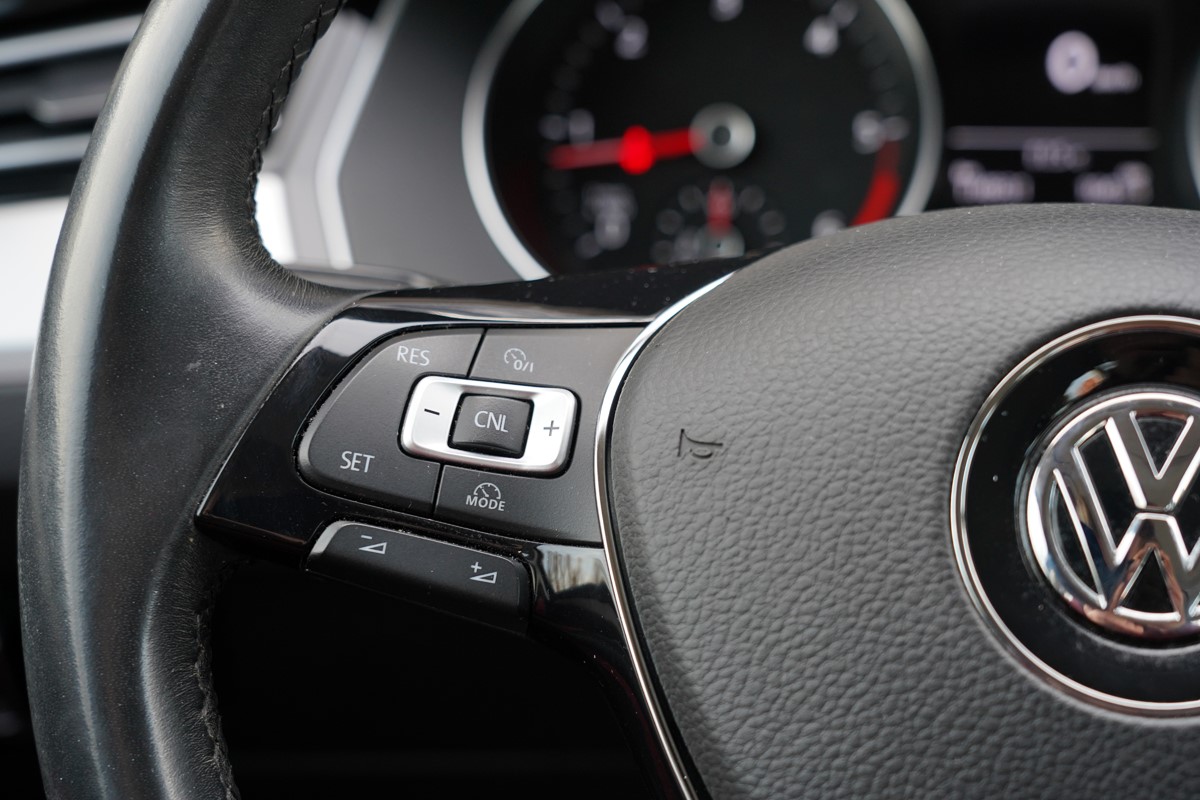 Volkswagen Passat 2,0 TDI