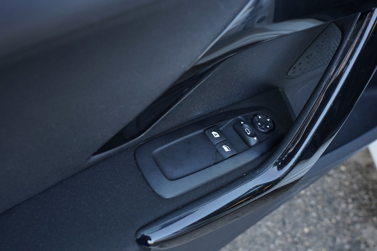 Peugeot 208 1,6 BlueHDI