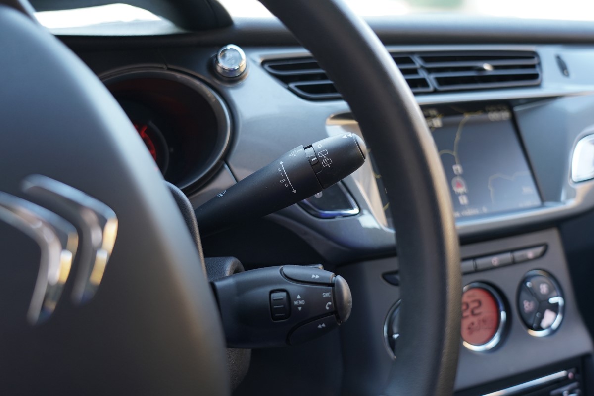 Citroën C3 1,4 HDI