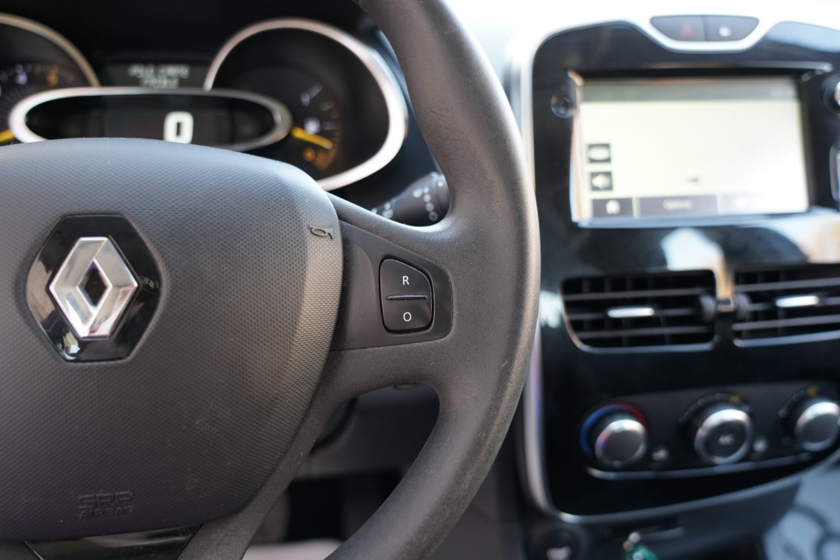 Renault Clio 1.5 DCI