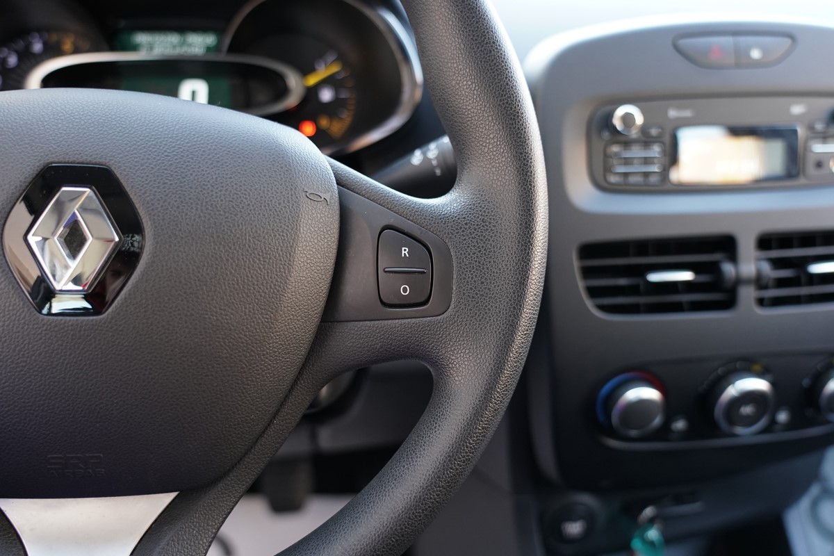 Renault Clio 1.5 DCI