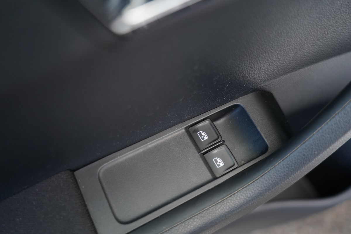 Škoda Fabia 1,4 TDI