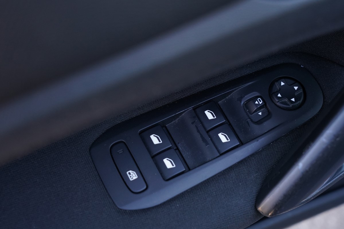 Peugeot 308 1,6 BlueHDI