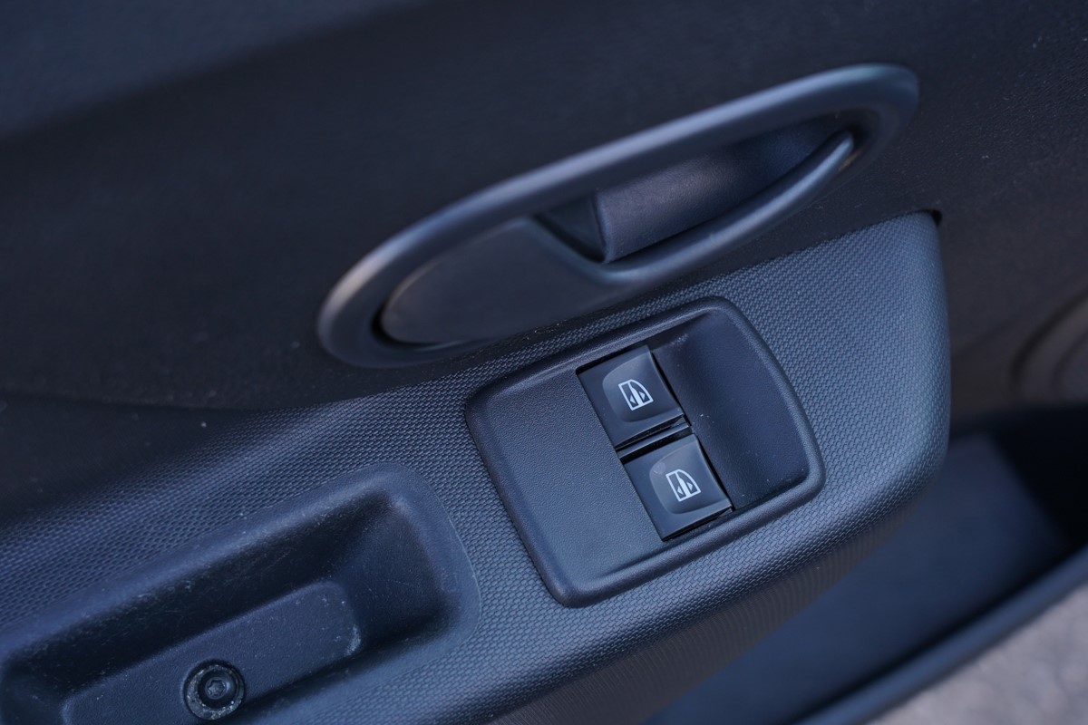 Dacia Sandero 1,0 BENZIN