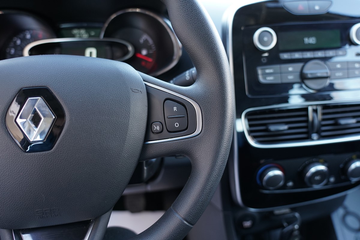 Renault Clio 1.5 DCI
