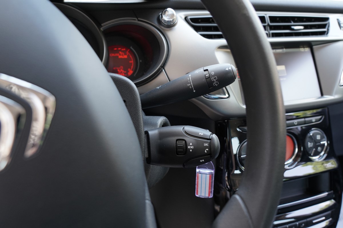 Citroën C3 1,6 BlueHDI