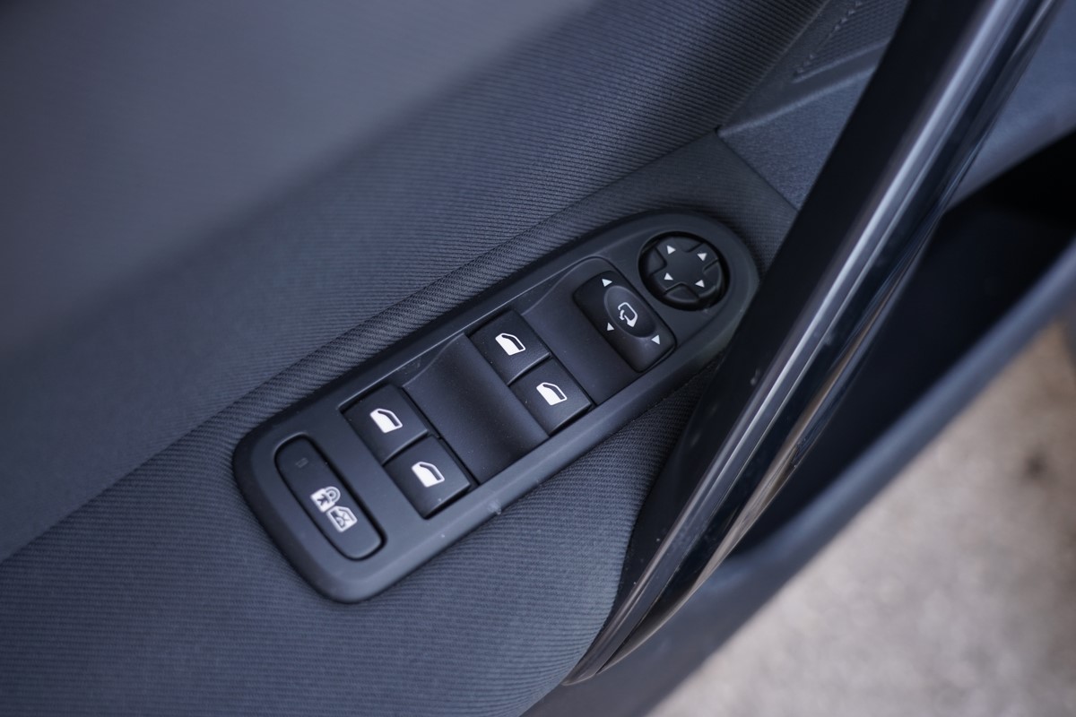 Peugeot 508 1,6 BlueHDI