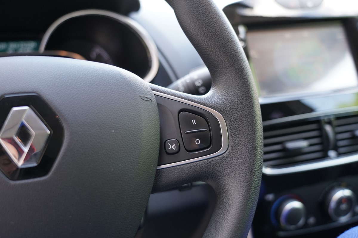 Renault Clio 1.5 DCI