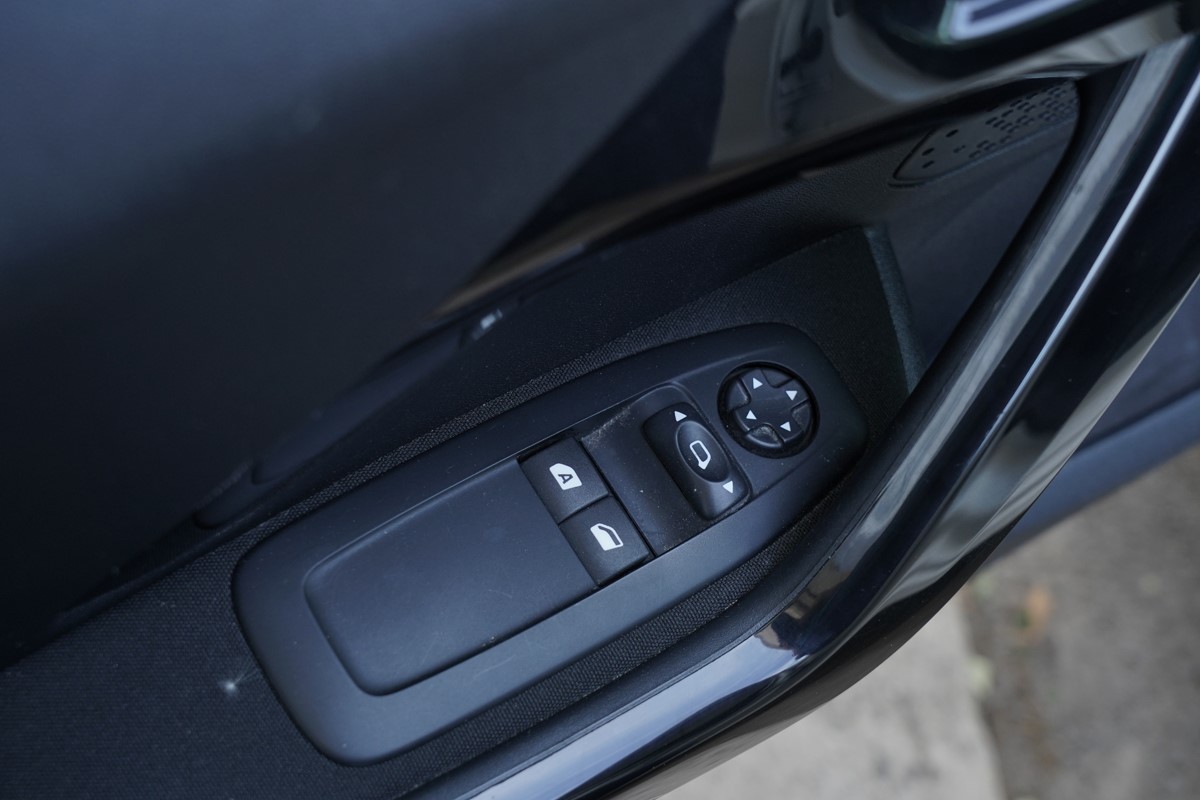 Peugeot 208 1,6 HDI