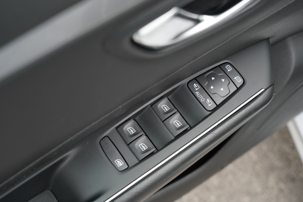 Renault TALISMAN 1.5 DCI