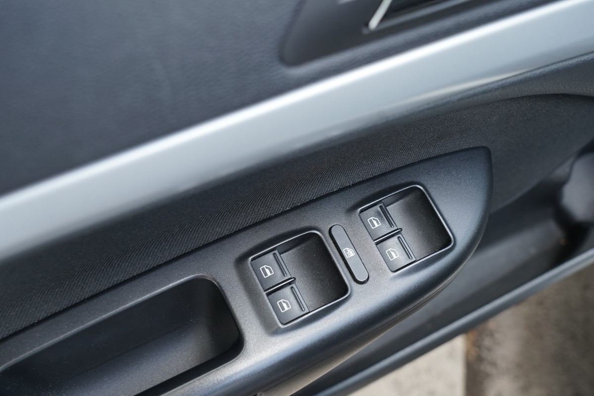 Škoda Octavia 2,0 TDI SCOUT