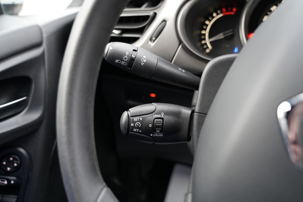 Citroën C3 1,6 BlueHDI