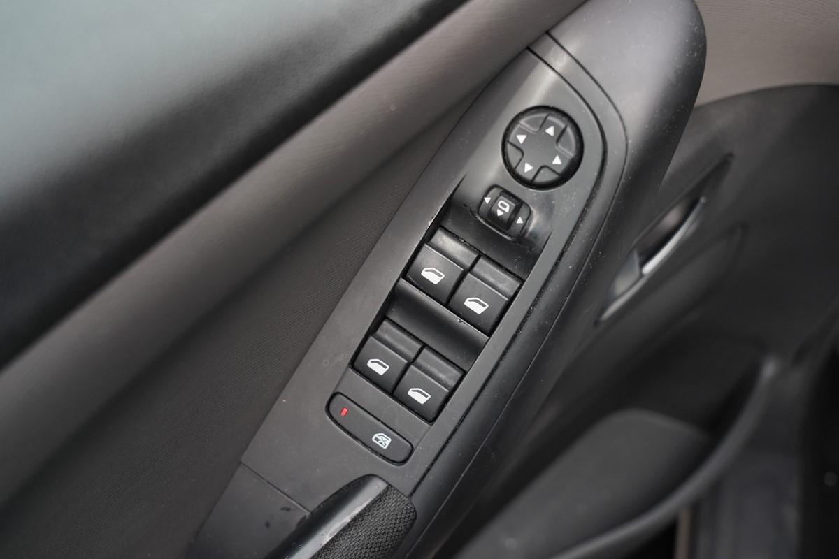 Citroën C4 Picasso 1,6 BlueHDI