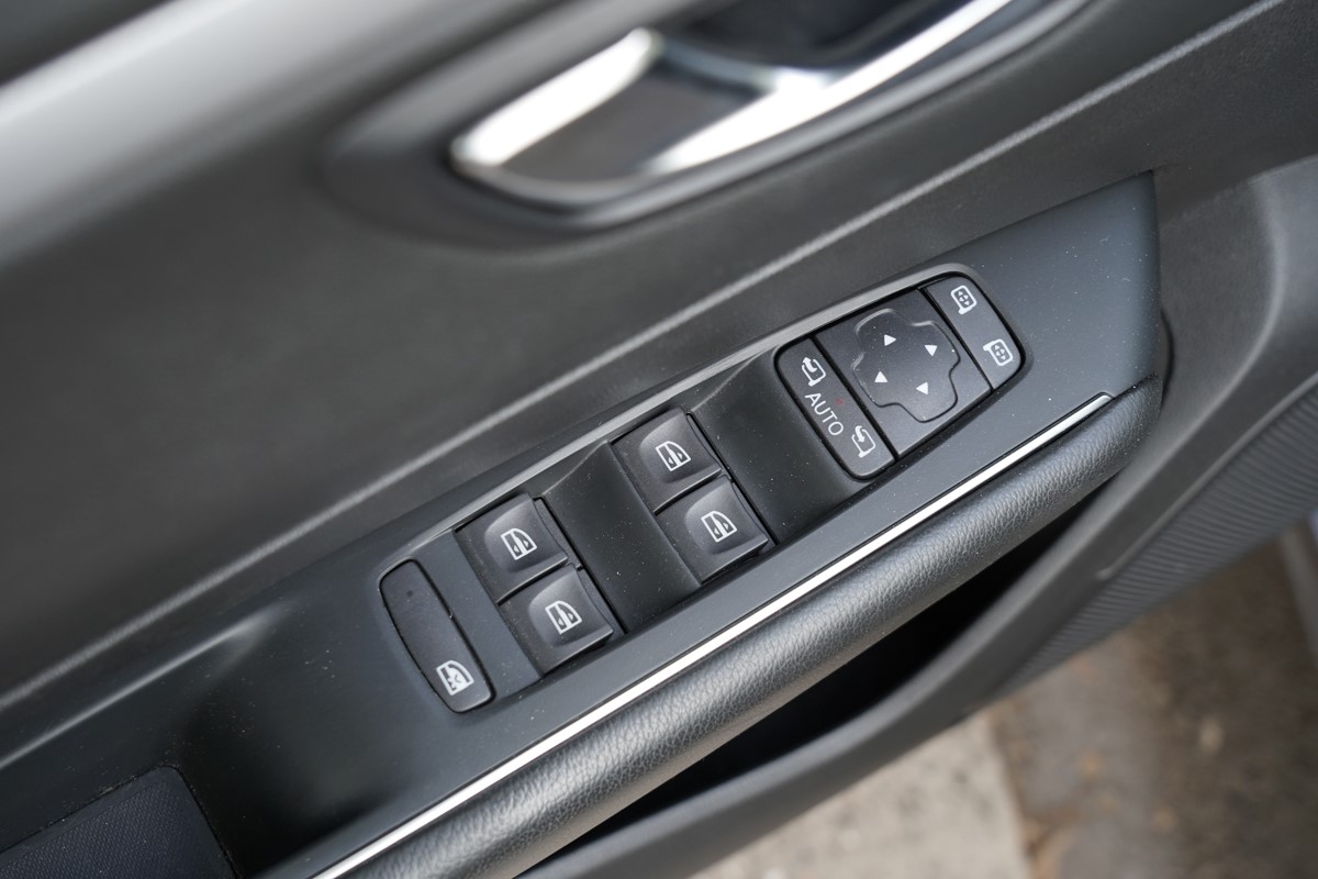 Renault TALISMAN 1.5 DCI
