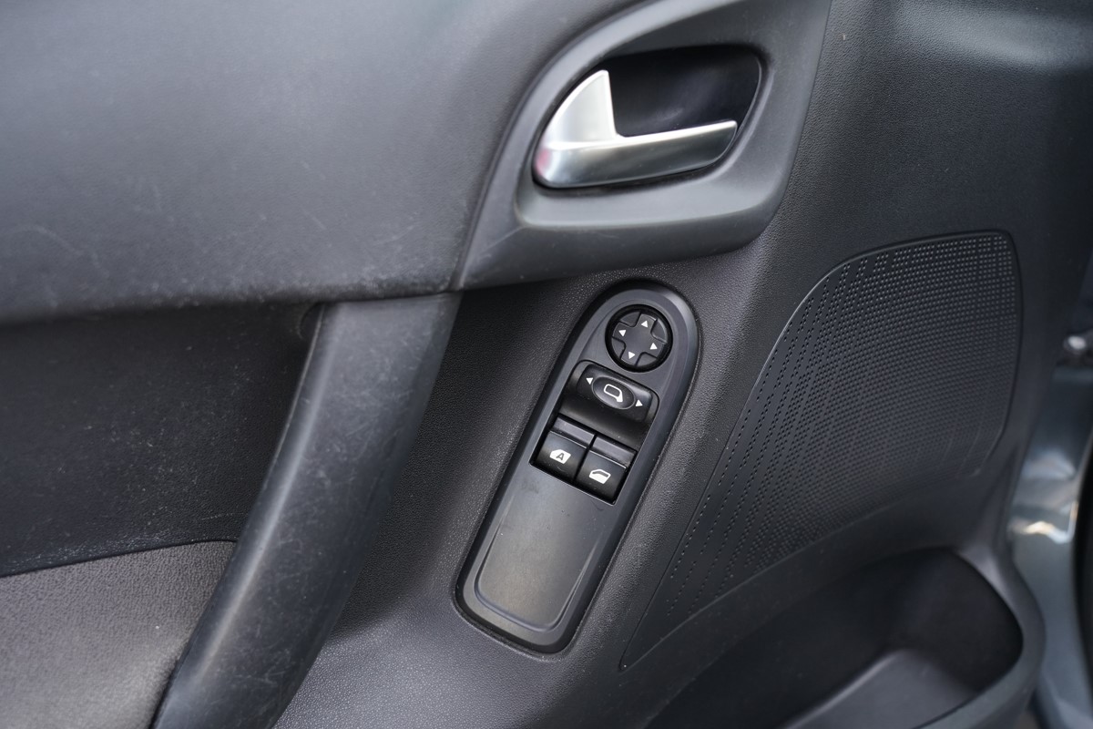 Citroën C3 1.4 HDI