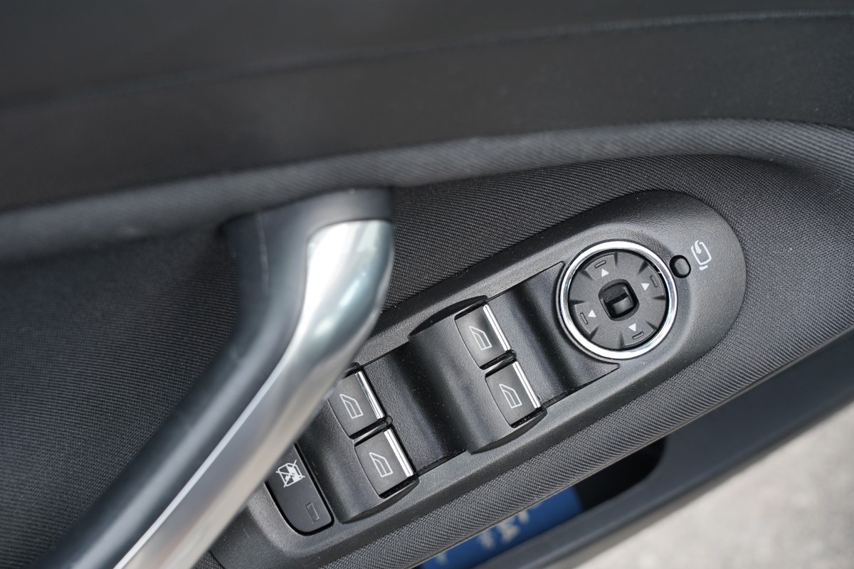 Ford
 Mondeo 1,6 TDCI
