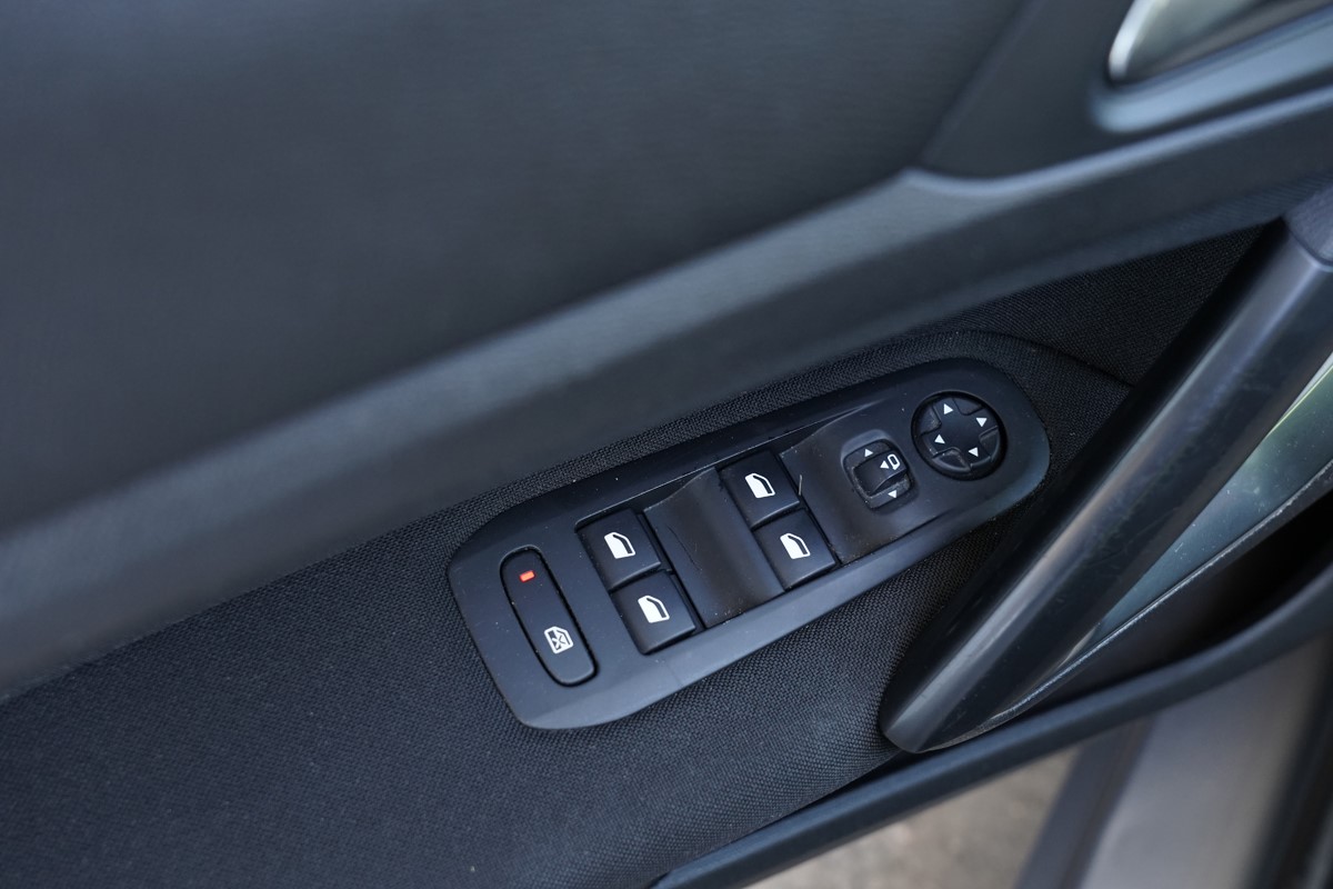 Peugeot 308 1,6 BlueHDI