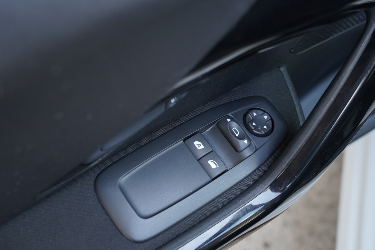 Peugeot 208 1,6 BlueHDI