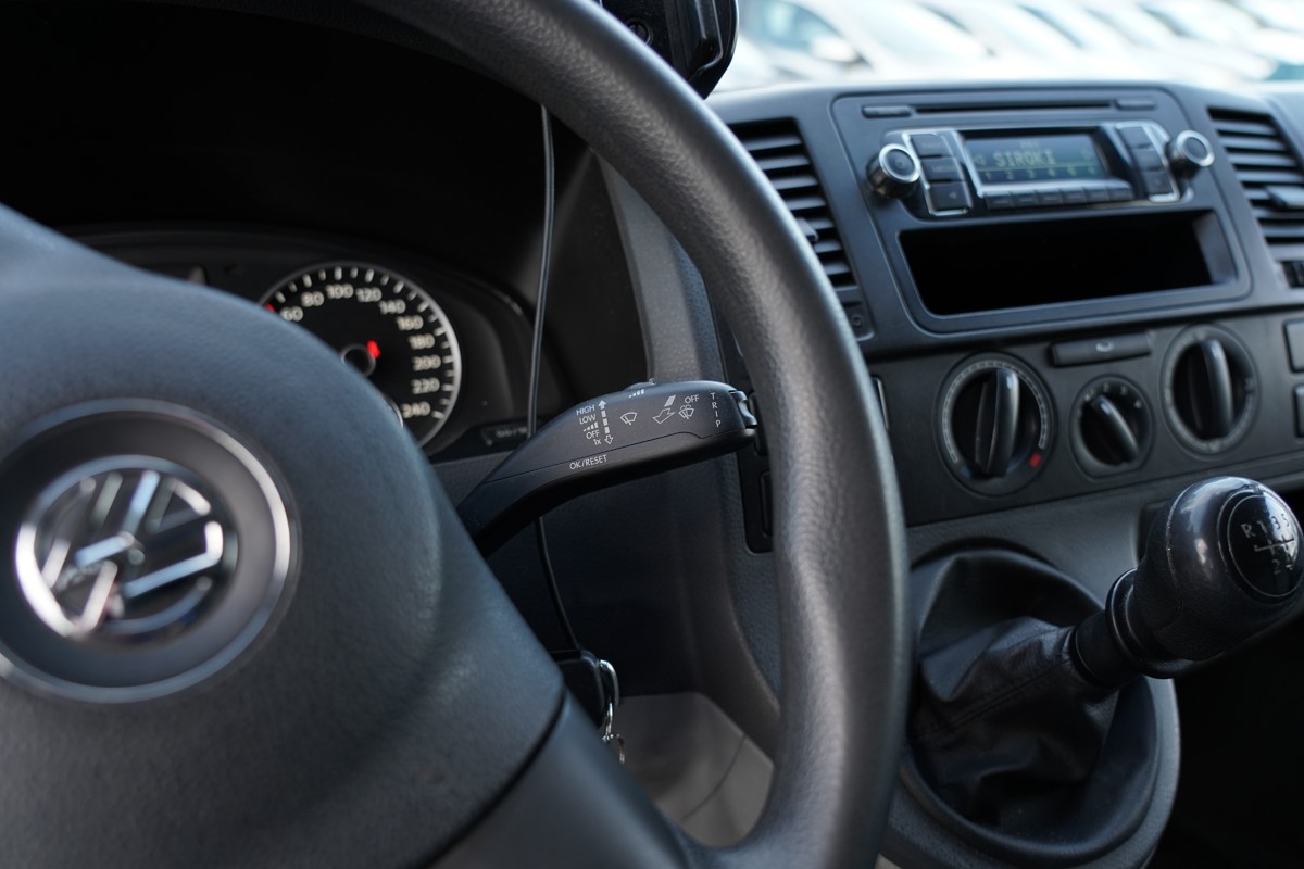 Volkswagen Transporter 2.0 TDI