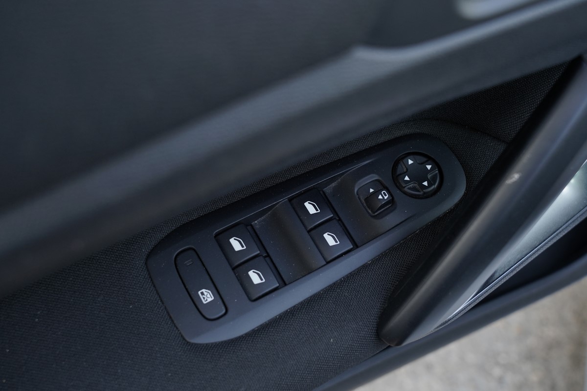 Peugeot 308 1,6 BlueHDI