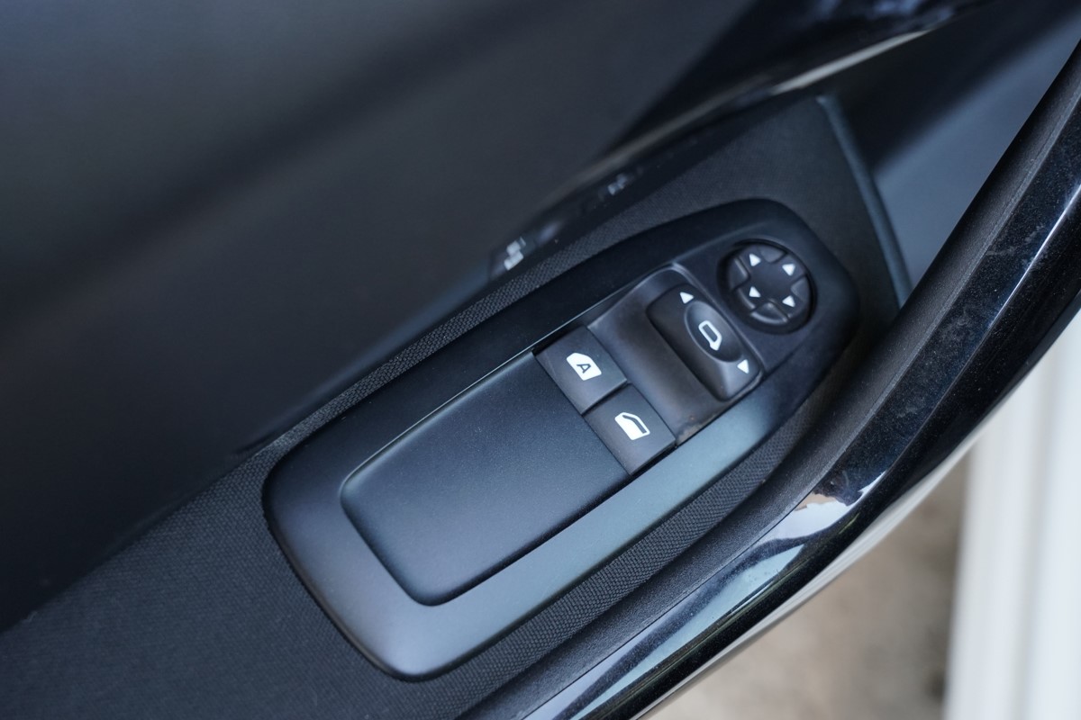 Peugeot 208 1,6 BlueHDI